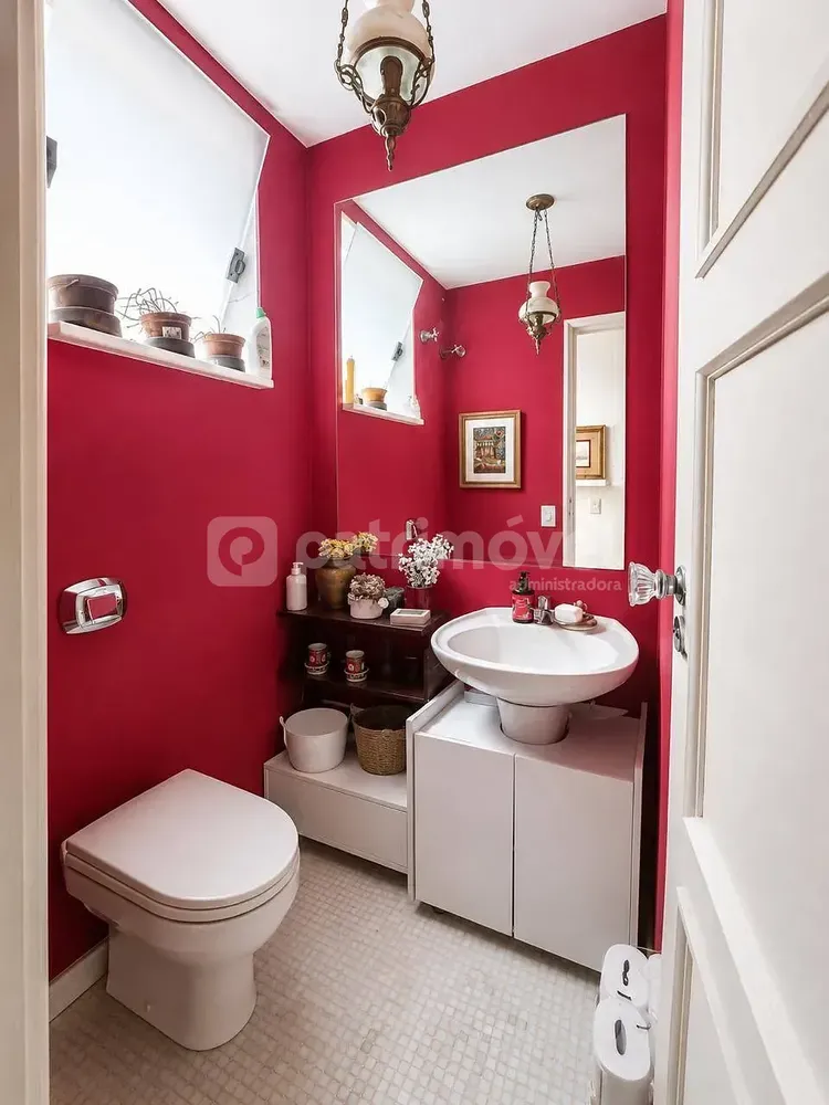Apartamento, 3 quartos, 210 m² - Foto 13