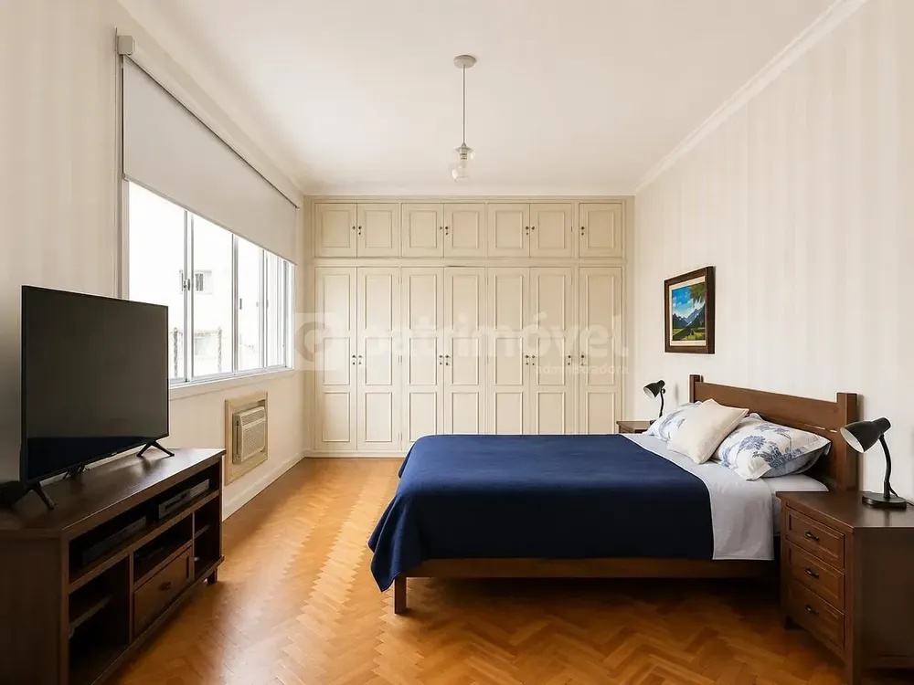Apartamento, 3 quartos, 210 m² - Foto 6