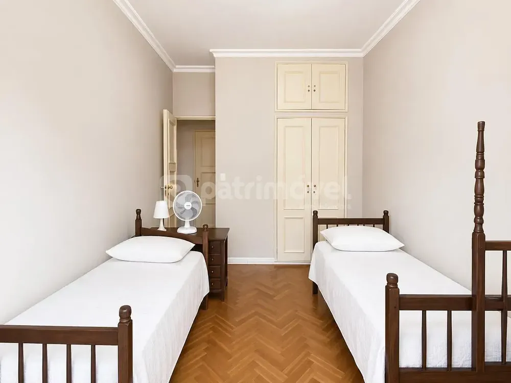 Apartamento, 3 quartos, 210 m² - Foto 7