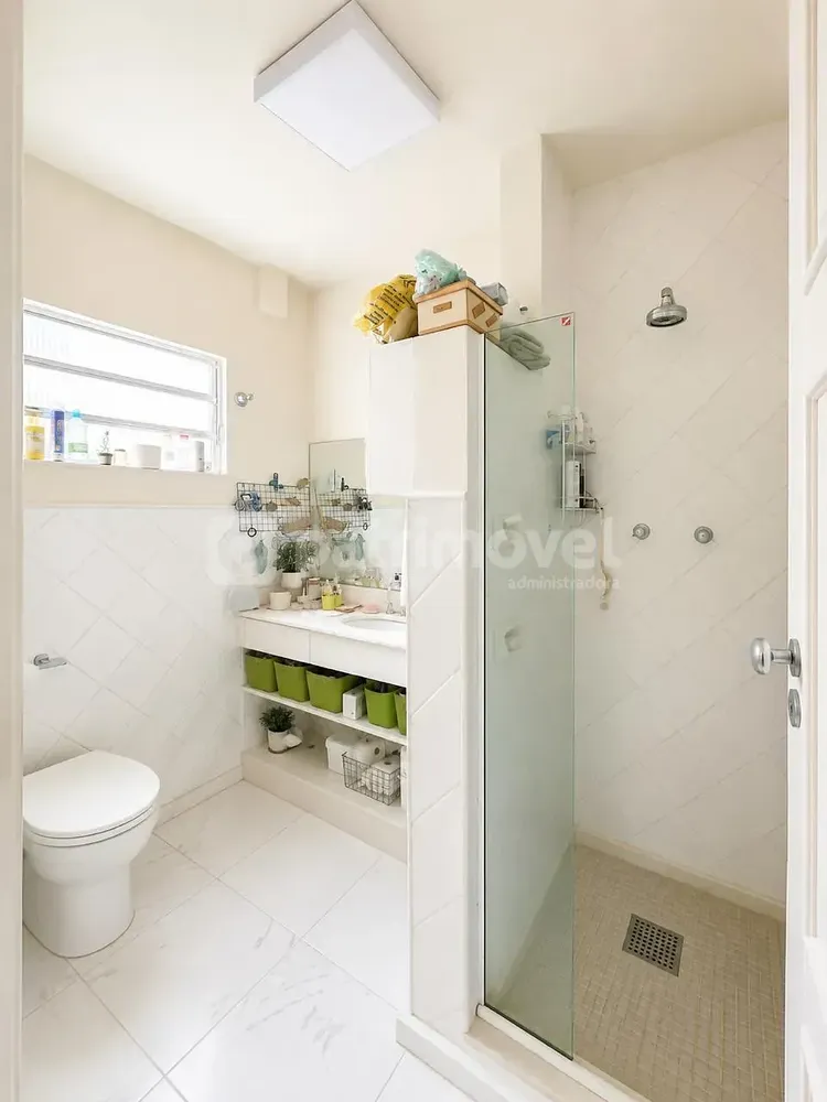 Apartamento, 3 quartos, 210 m² - Foto 14