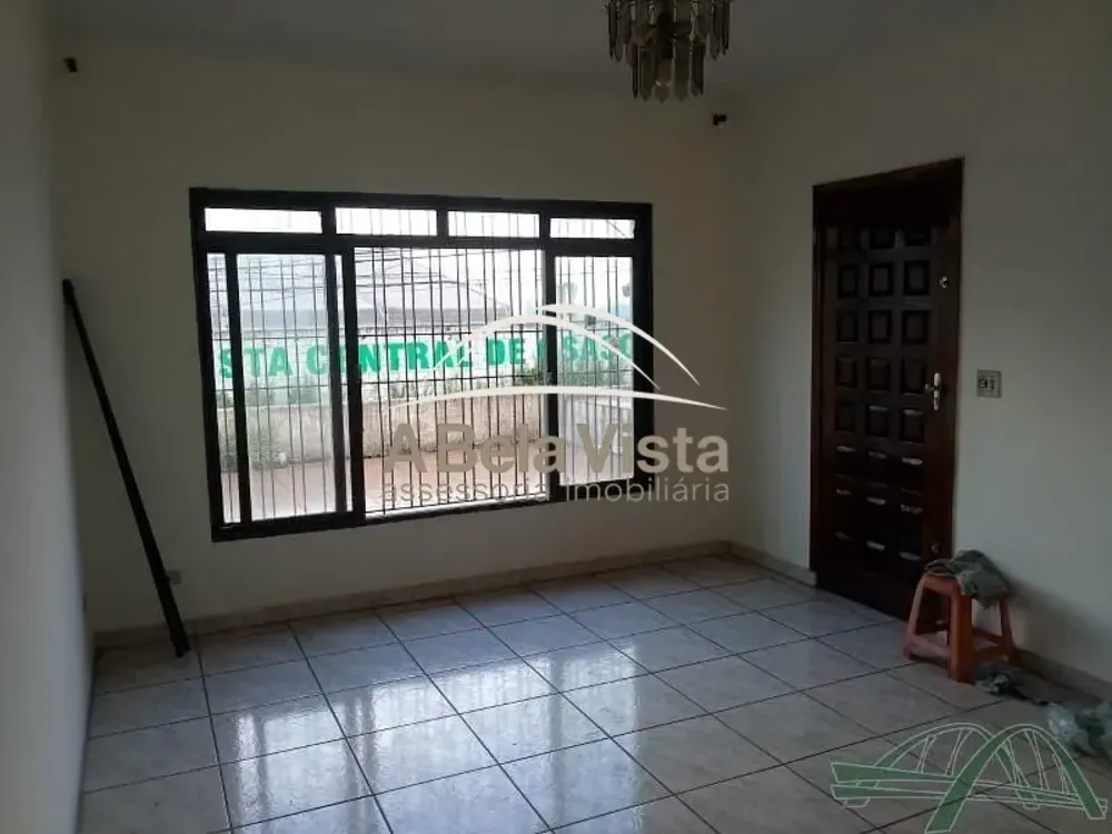 Sobrado, 2 quartos, 107 m² - Foto 1