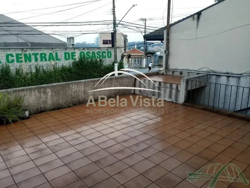 Sobrado, 2 quartos, 107 m² - Foto 7