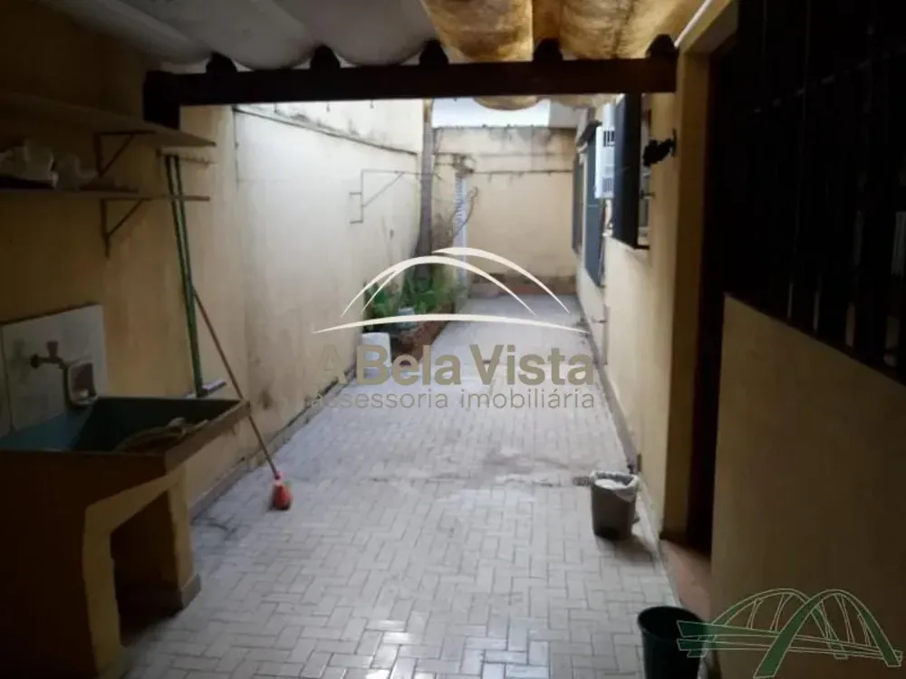 Sobrado, 2 quartos, 107 m² - Foto 6
