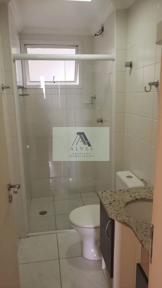 Apartamento à venda e aluguel com 3 quartos, 73m² - Foto 2