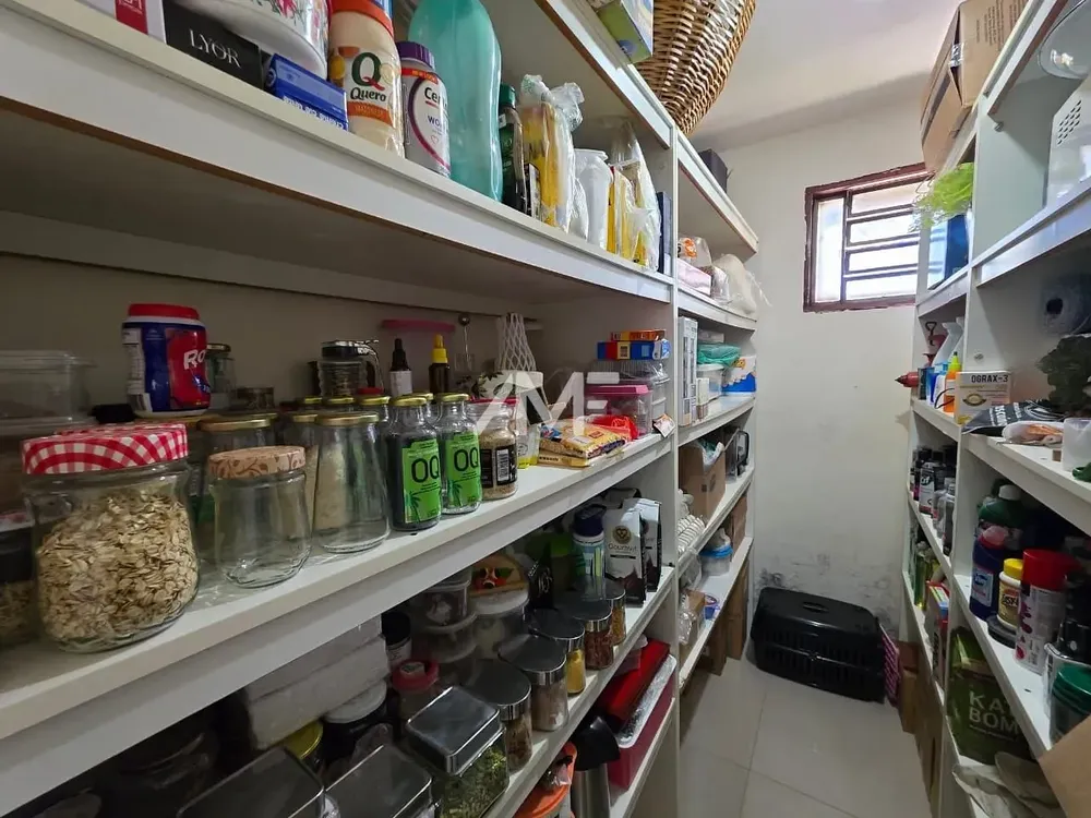 Sobrado, 4 quartos, 530 m² - Foto 4