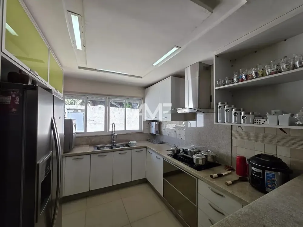 Sobrado, 4 quartos, 530 m² - Foto 2