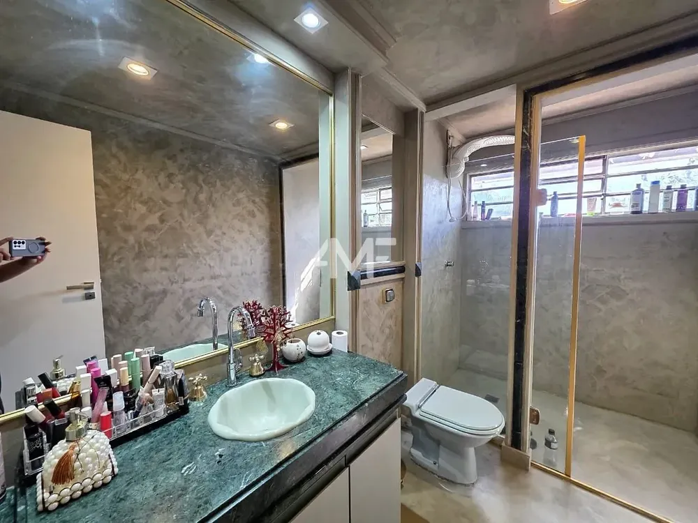 Sobrado, 4 quartos, 530 m² - Foto 1