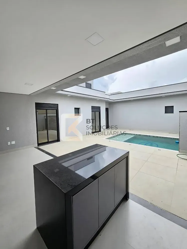 Casa, 3 quartos, 192 m² - Foto 4