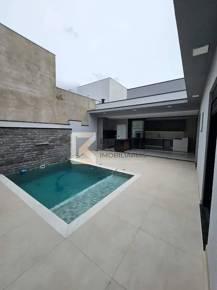 Casa, 3 quartos, 192 m² - Foto 2