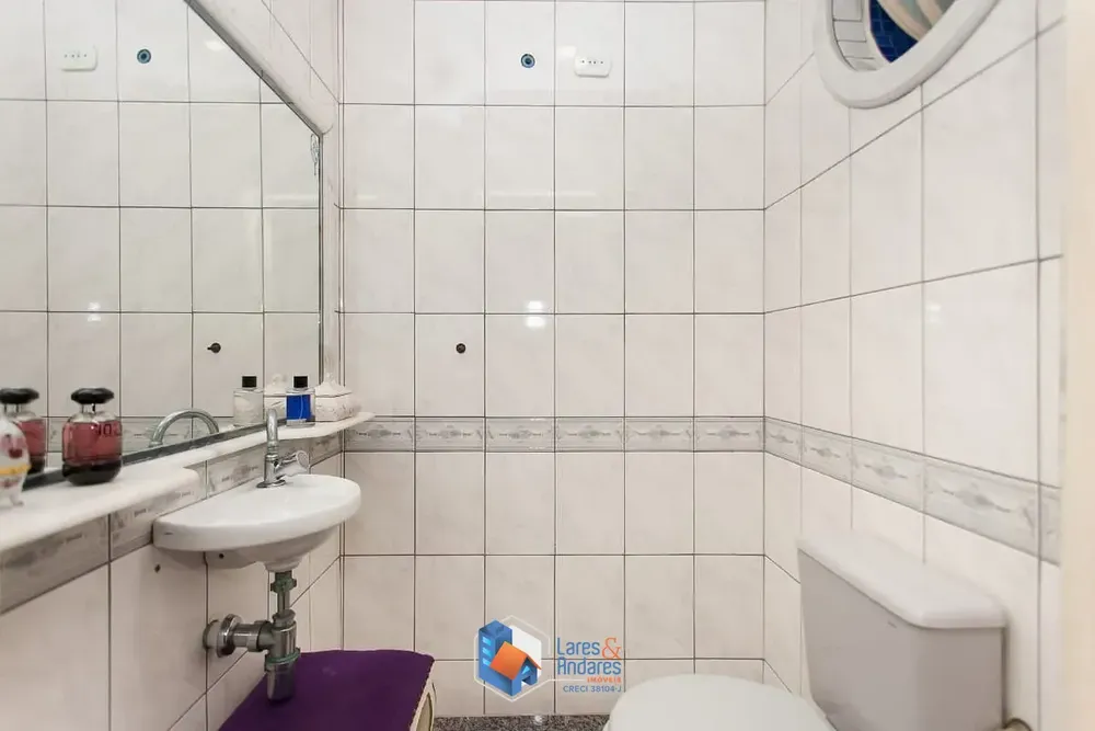Sobrado, 2 quartos, 131 m² - Foto 3