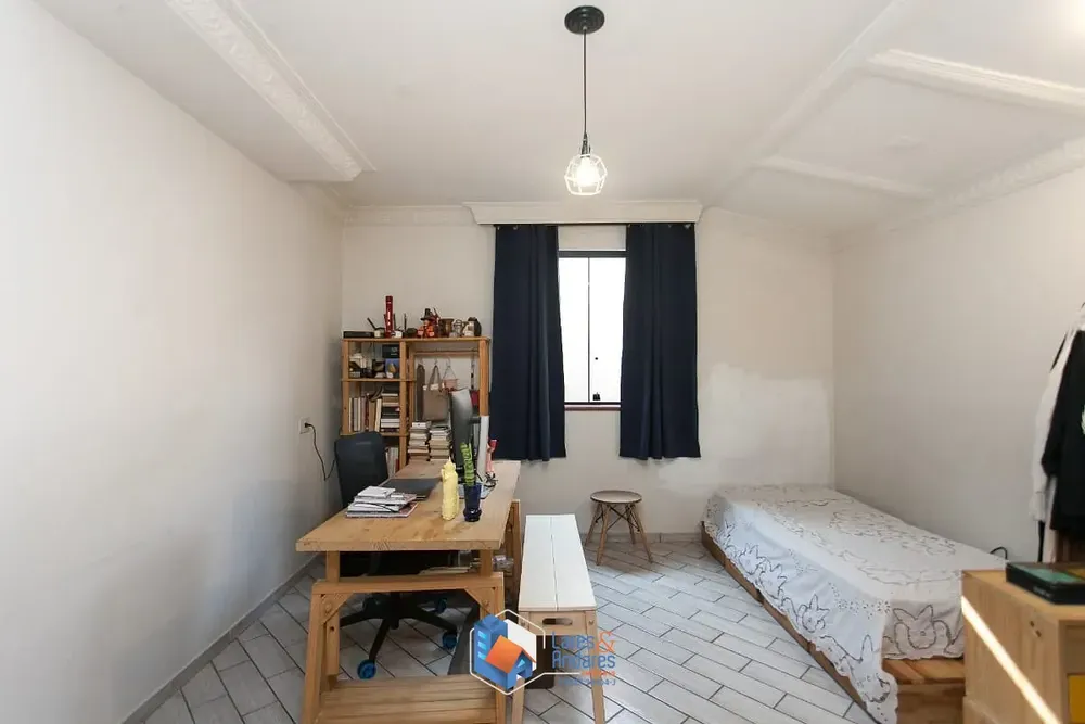 Sobrado, 2 quartos, 131 m² - Foto 4