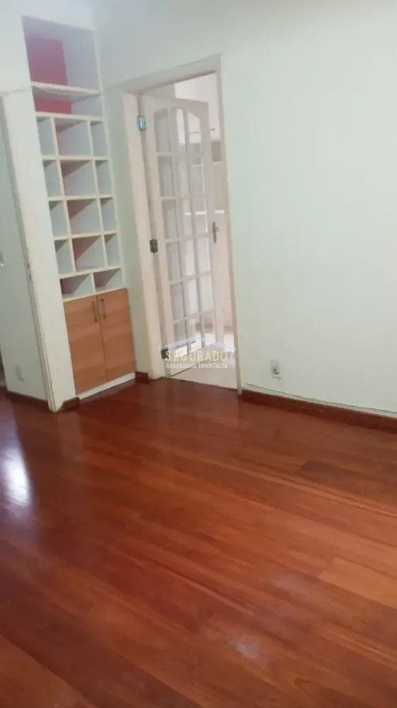 Apartamento, 1 quarto, 52 m² - Foto 3