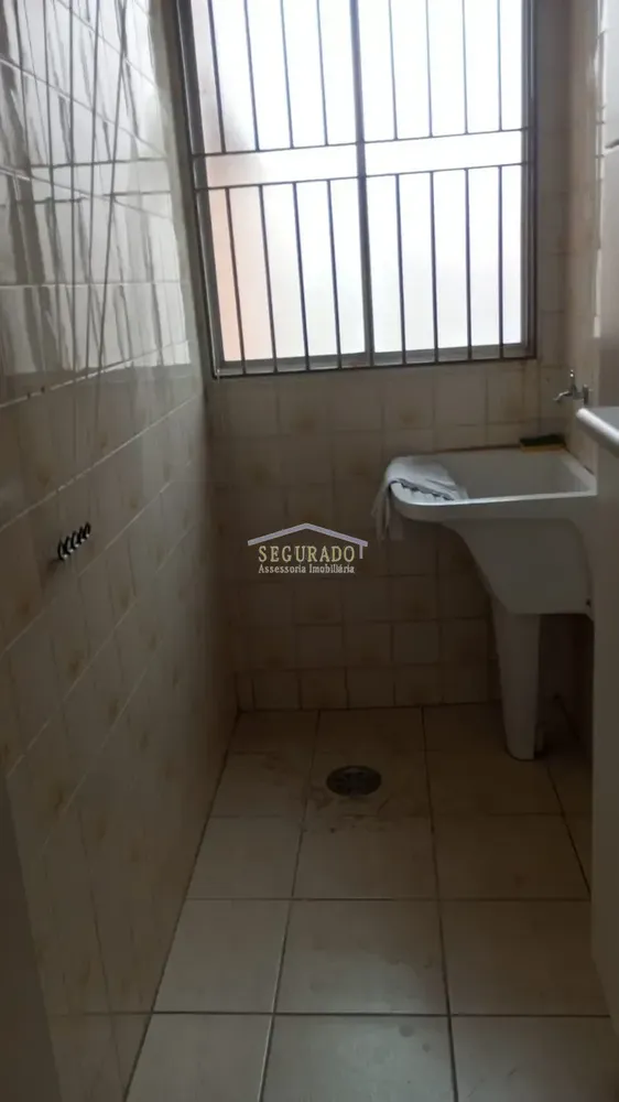 Apartamento, 1 quarto, 52 m² - Foto 1
