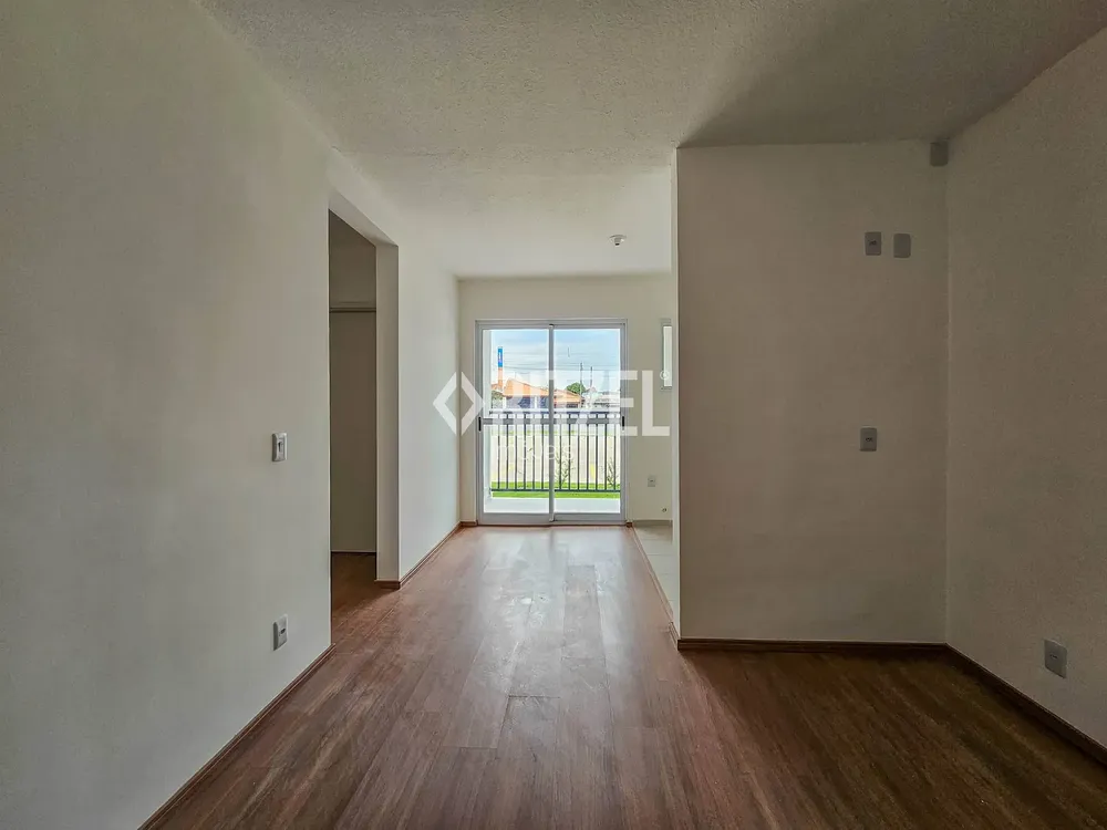 Apartamento, 2 quartos, 51 m² - Foto 1