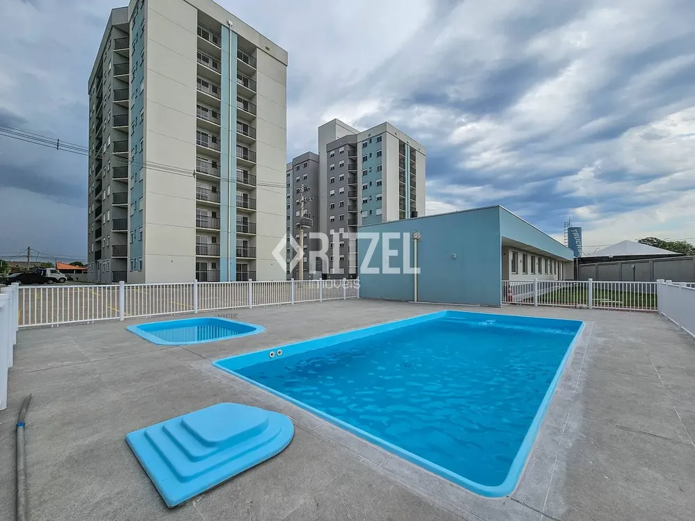 Apartamento, 2 quartos, 51 m² - Foto 5