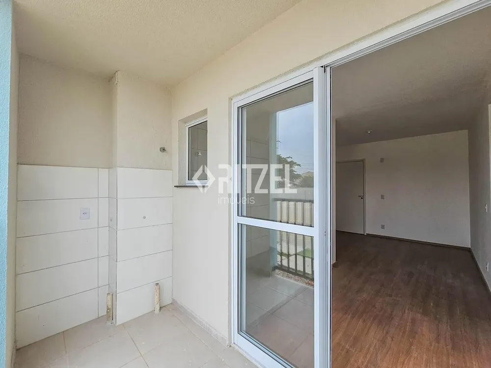 Apartamento, 2 quartos, 51 m² - Foto 6