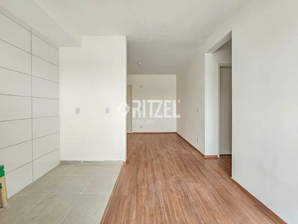 Apartamento, 2 quartos, 51 m² - Foto 2