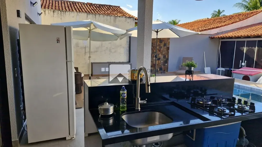 Casa, 4 quartos, 263 m² - Foto 25