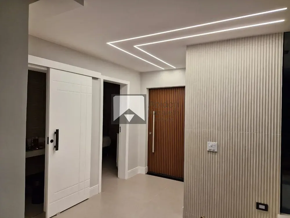 Casa, 4 quartos, 263 m² - Foto 12