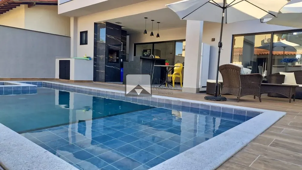 Casa, 4 quartos, 263 m² - Foto 2