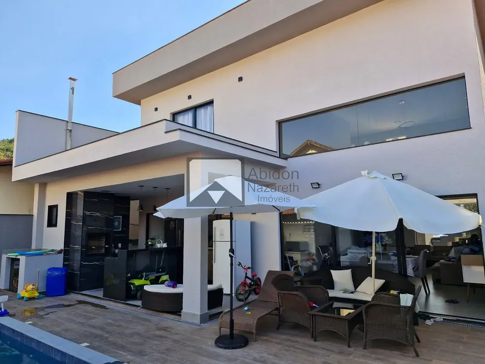 Casa, 4 quartos, 263 m² - Foto 21