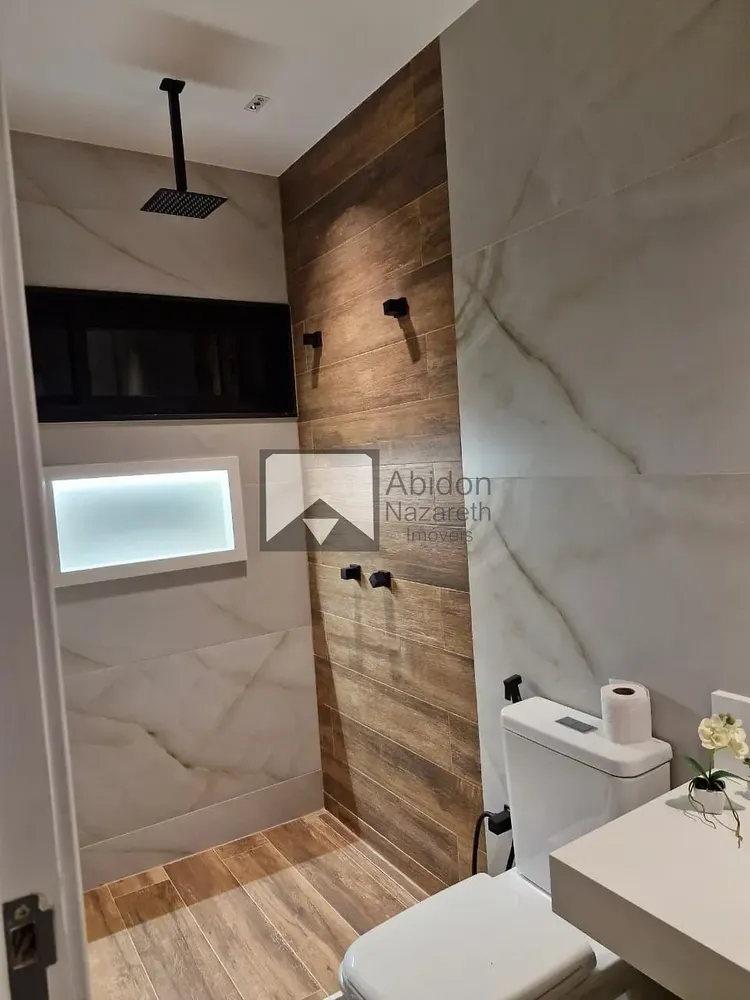 Casa, 4 quartos, 263 m² - Foto 11