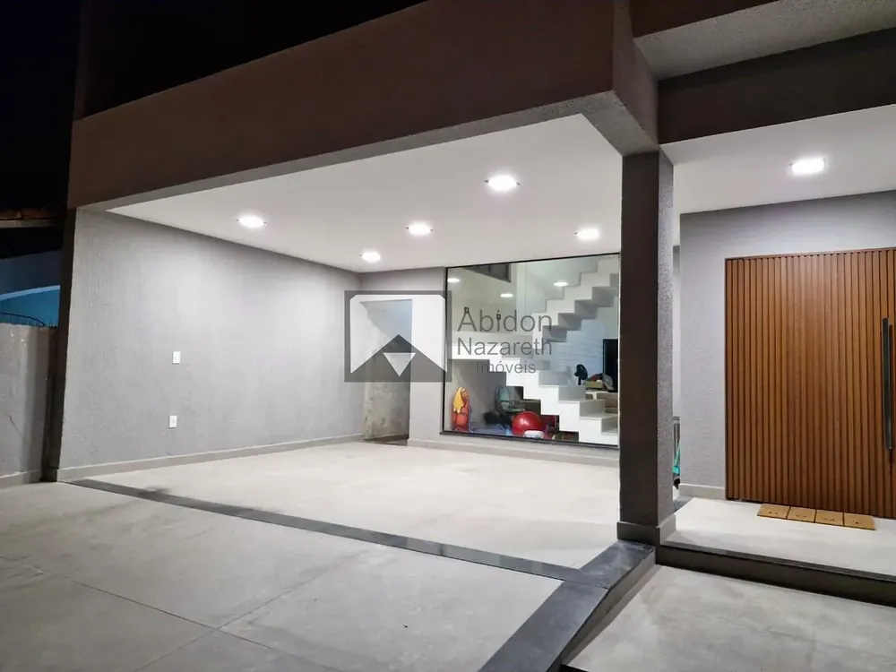 Casa, 4 quartos, 263 m² - Foto 19