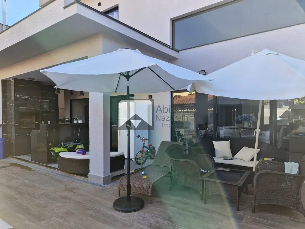 Casa, 4 quartos, 263 m² - Foto 20