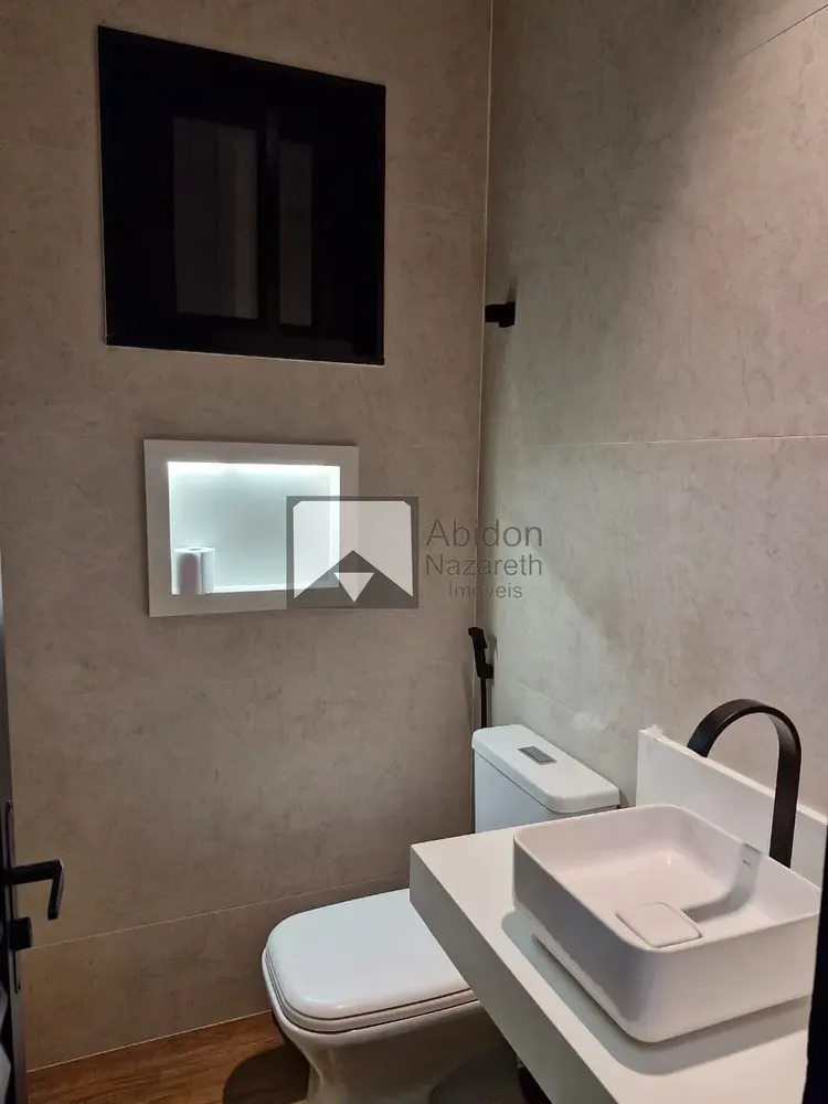 Casa, 4 quartos, 263 m² - Foto 10