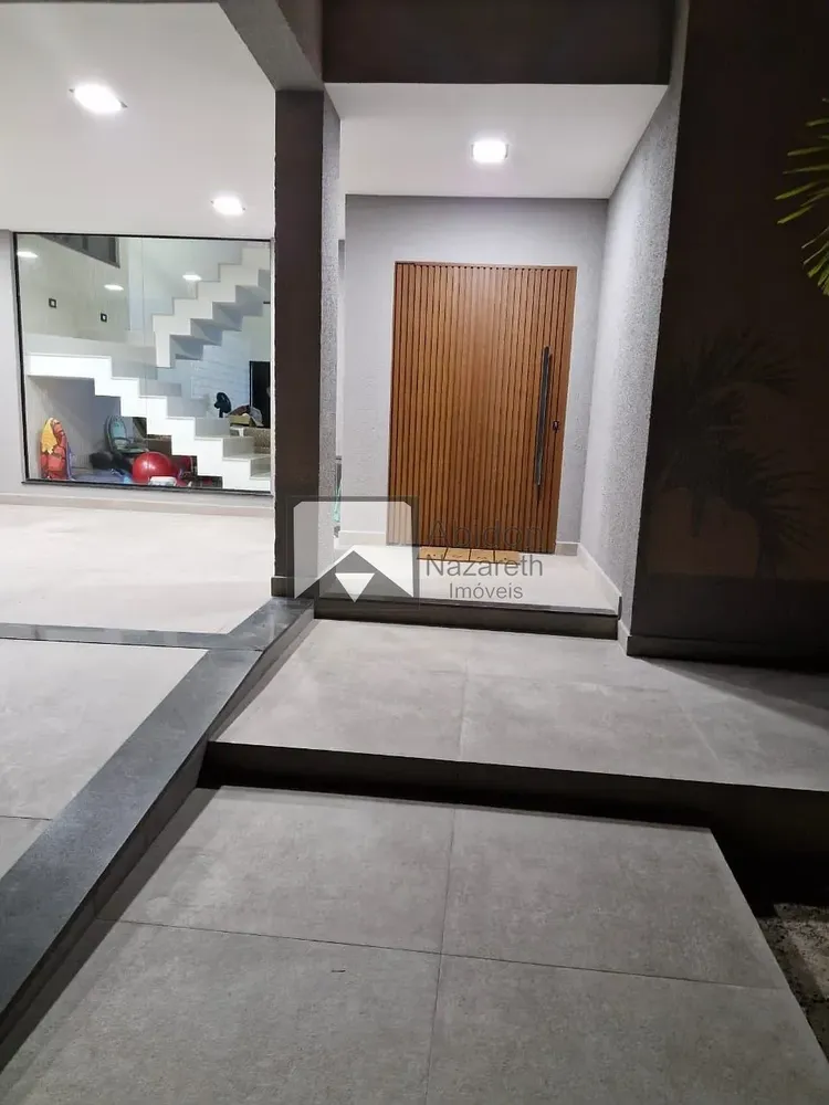 Casa, 4 quartos, 263 m² - Foto 16