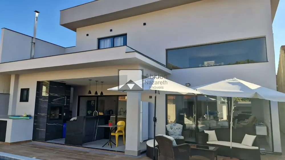 Casa, 4 quartos, 263 m² - Foto 29