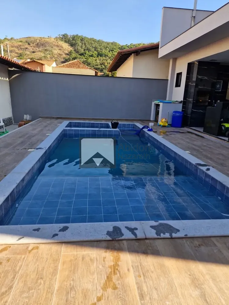 Casa, 4 quartos, 263 m² - Foto 4