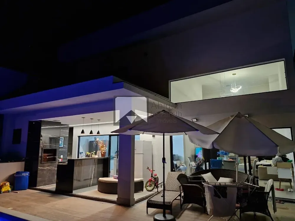 Casa, 4 quartos, 263 m² - Foto 17