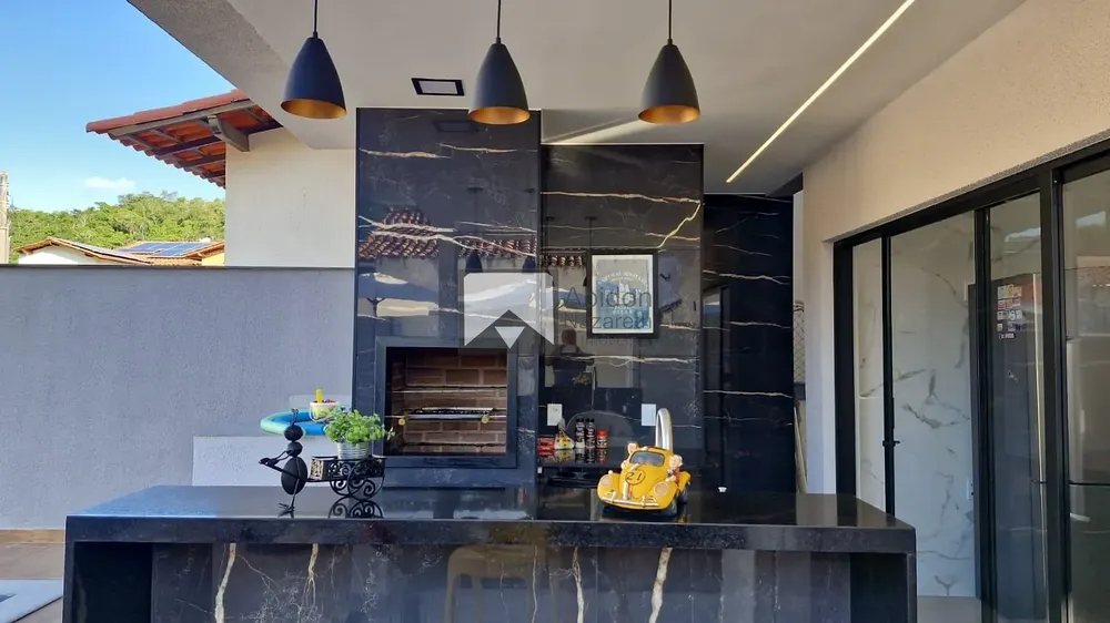 Casa, 4 quartos, 263 m² - Foto 26