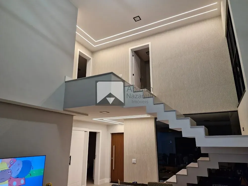 Casa, 4 quartos, 263 m² - Foto 15