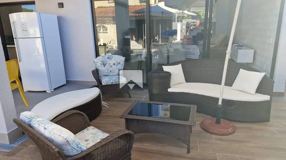 Casa, 4 quartos, 263 m² - Foto 27