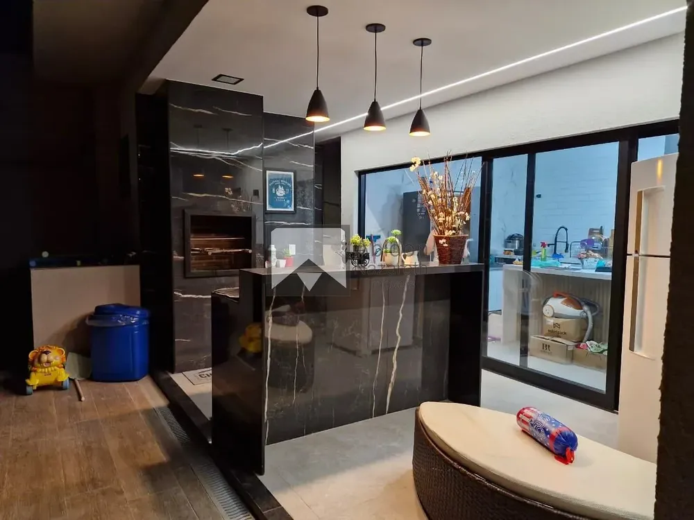 Casa, 4 quartos, 263 m² - Foto 23
