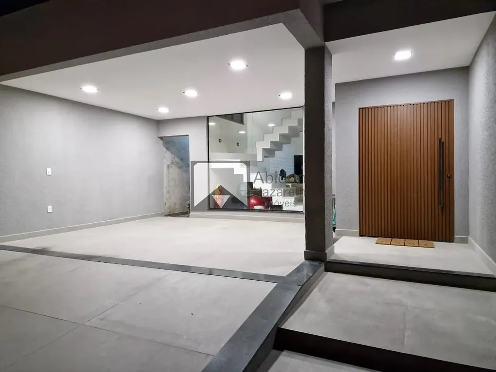 Casa, 4 quartos, 263 m² - Foto 18