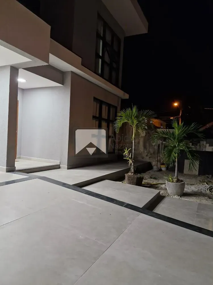 Casa, 4 quartos, 263 m² - Foto 14