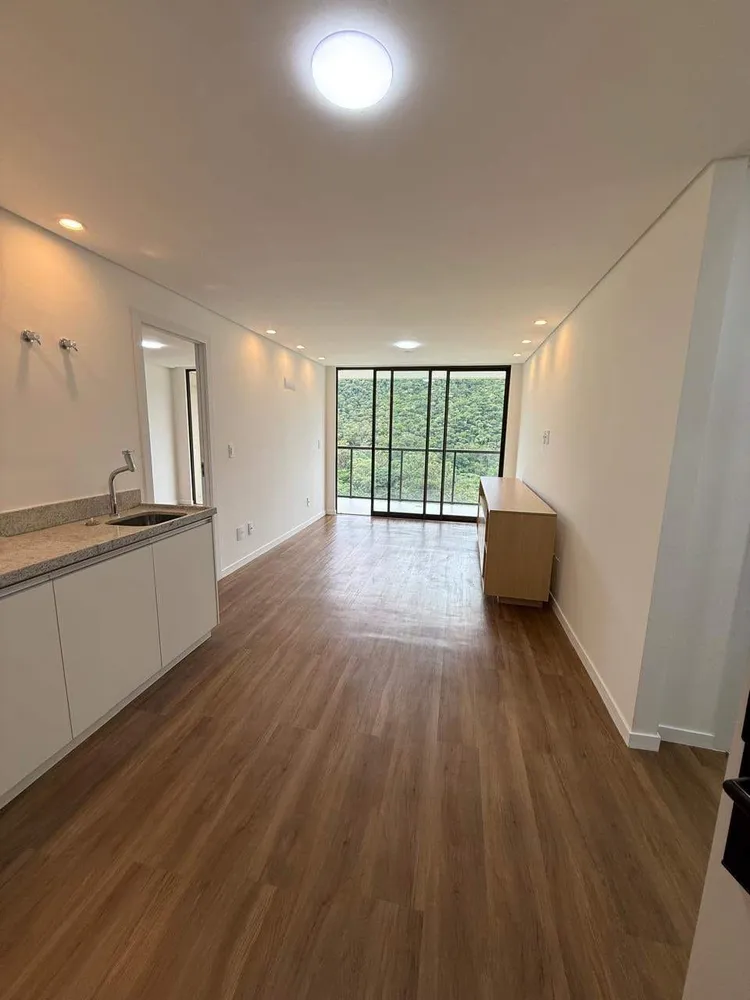 Apartamento, 2 quartos, 10 m² - Foto 1