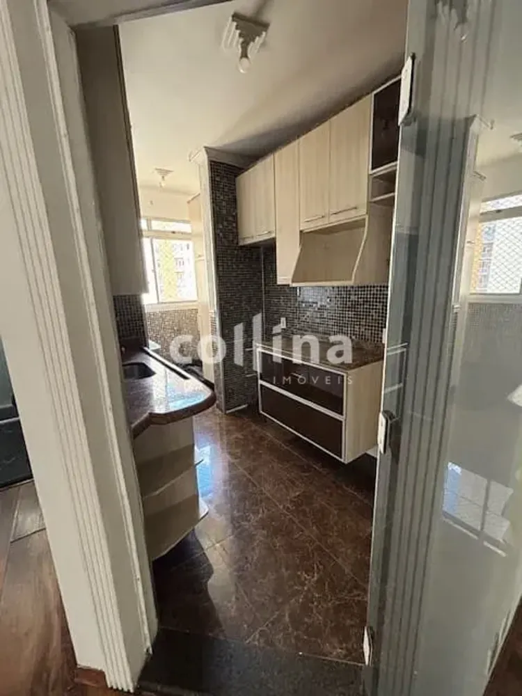Apartamento, 2 quartos, 58 m² - Foto 3