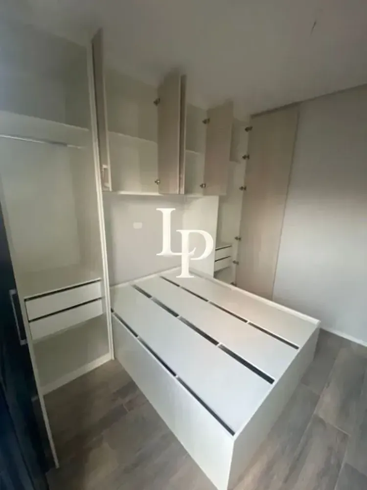 Apartamento, 2 quartos, 50 m² - Foto 7