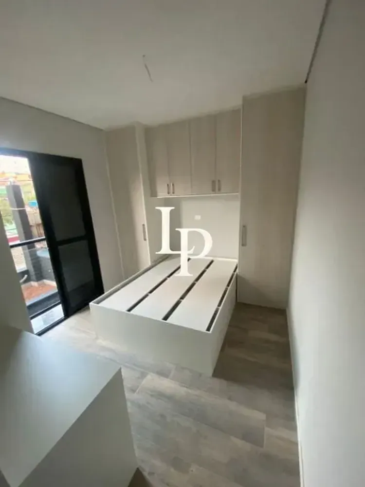 Apartamento, 2 quartos, 50 m² - Foto 8