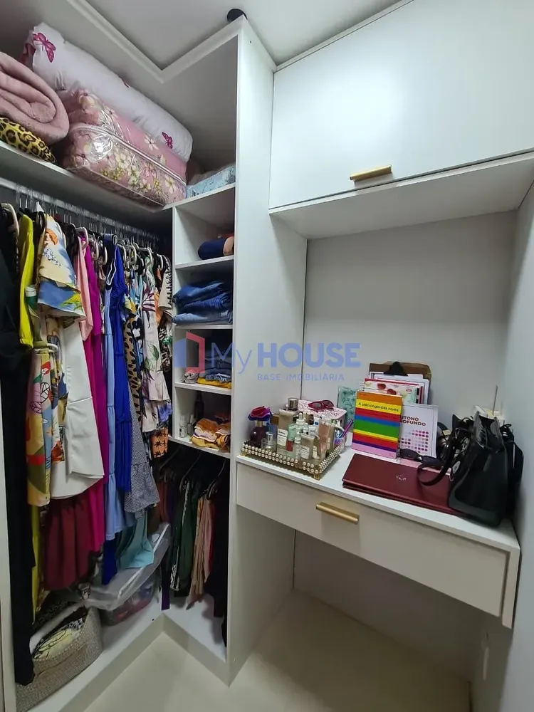 Apartamento, 3 quartos, 115 m² - Foto 3