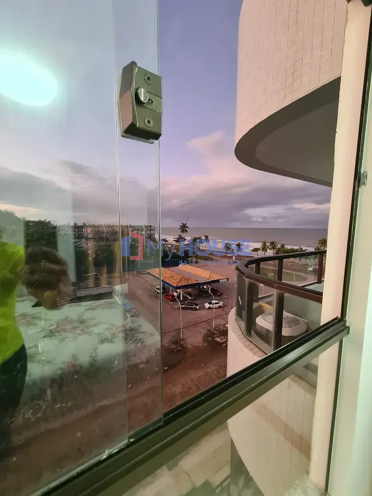 Apartamento, 3 quartos, 115 m² - Foto 4