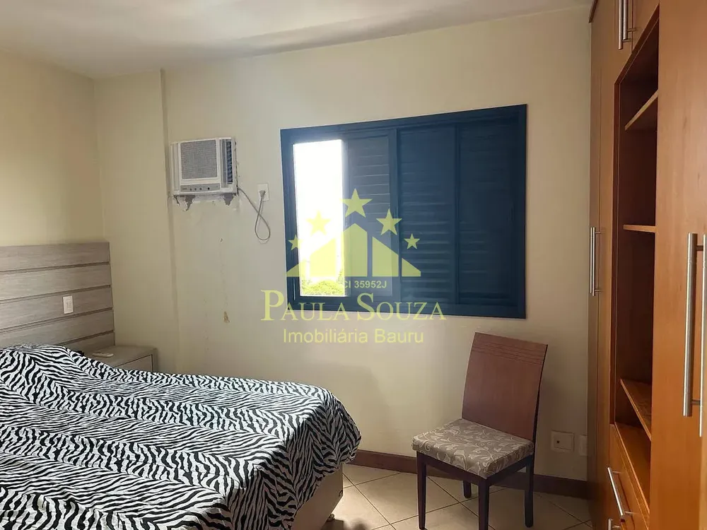 Apartamento, 3 quartos, 85 m² - Foto 2