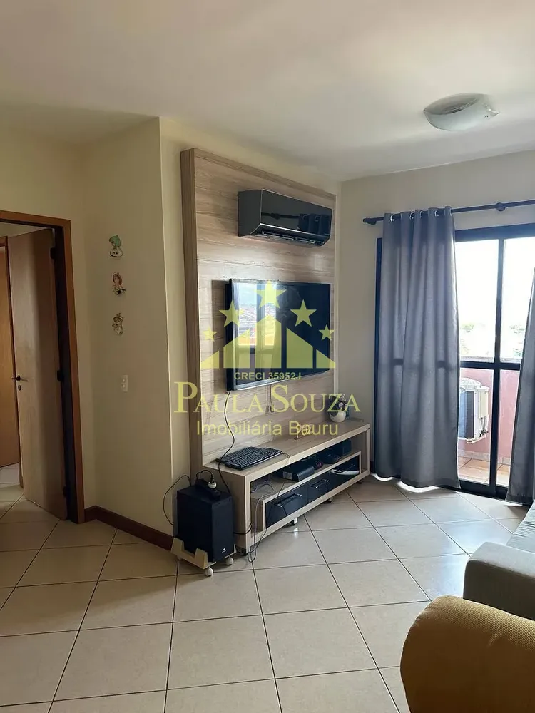 Apartamento, 3 quartos, 85 m² - Foto 3