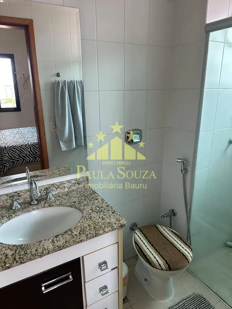 Apartamento, 3 quartos, 85 m² - Foto 1