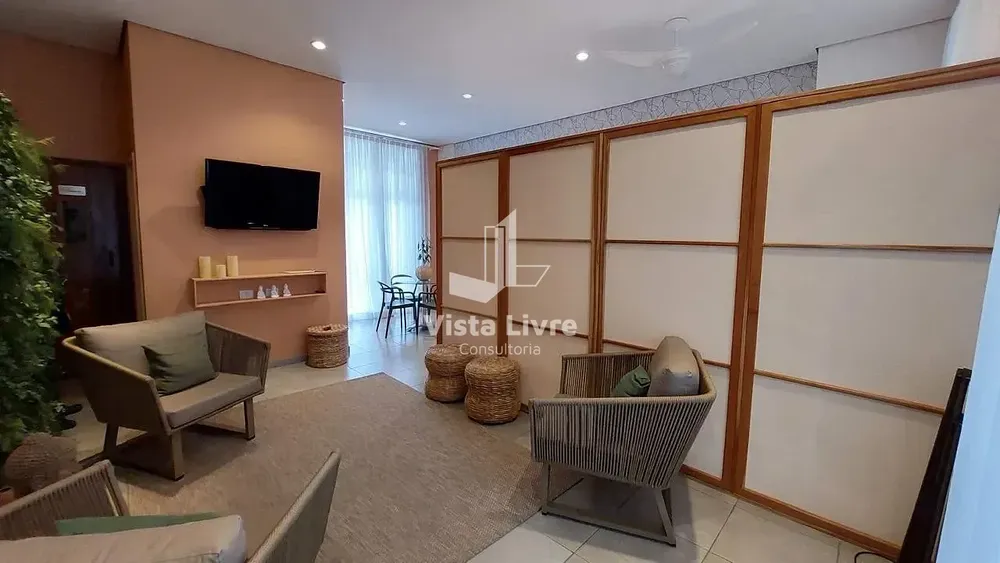 Apartamento, 3 quartos, 171 m² - Foto 2