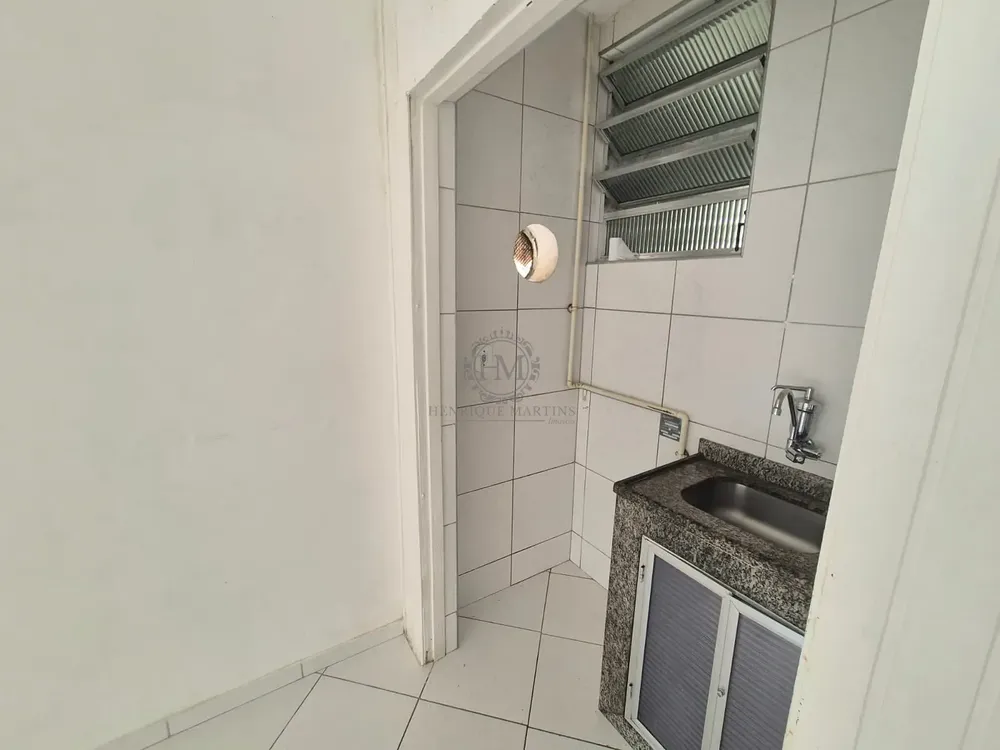 Kitnet-Studio, 34 m² - Foto 13